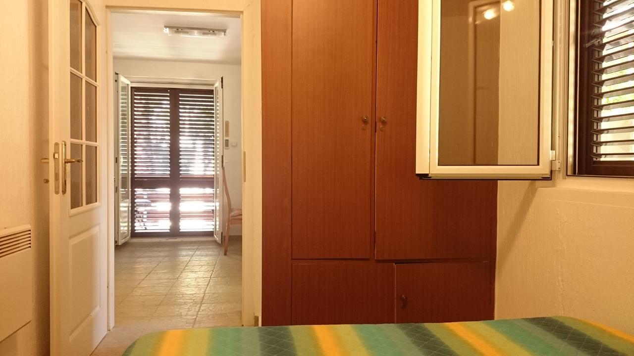 Bg Apartman ストモレ エクステリア 写真