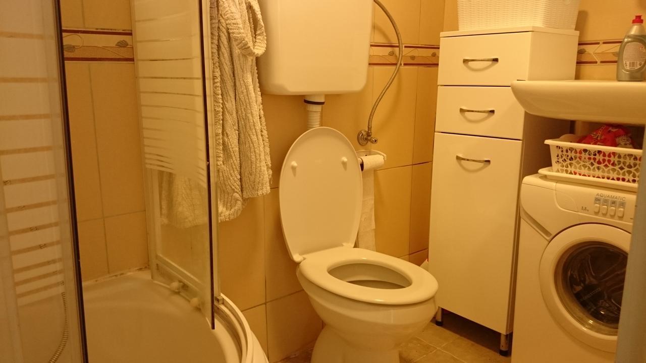 Bg Apartman ストモレ エクステリア 写真