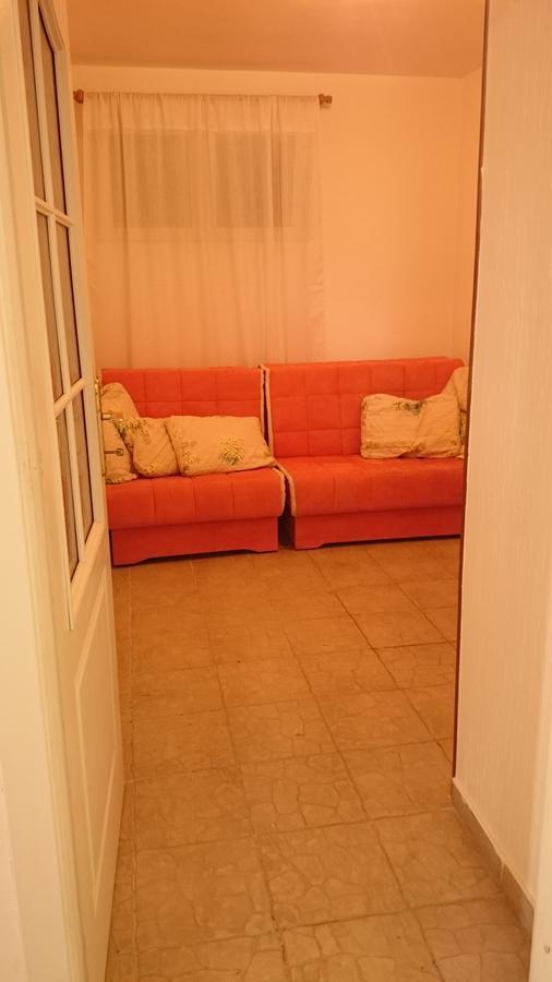Bg Apartman ストモレ エクステリア 写真