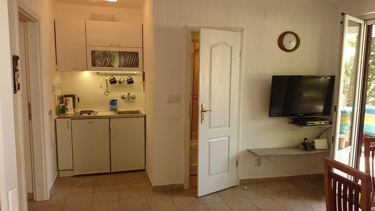 Bg Apartman ストモレ エクステリア 写真