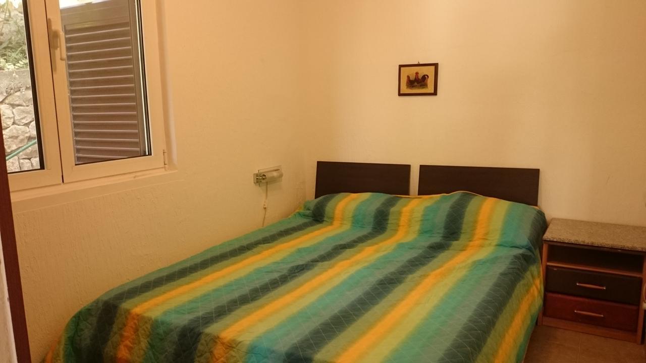 Bg Apartman ストモレ エクステリア 写真