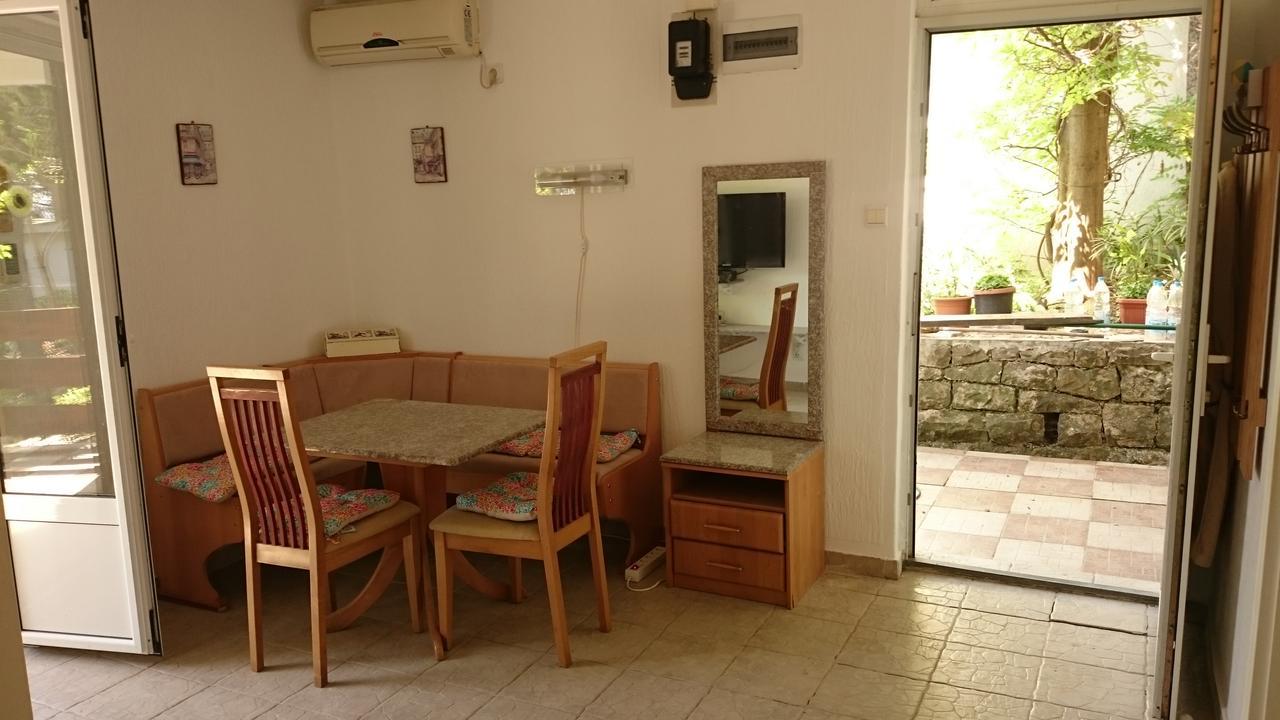 Bg Apartman ストモレ エクステリア 写真